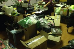 Компания по организации мероприятий Неизведанный Мир, с рейтингом 5 - находится по адресу Санкт-Петербург, набережная реки Фонтанки, 59 