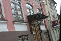 Агентство недвижимости Миэль, с рейтингом 1.8 - находится по адресу Москва, Николоямская улица, 40 ст1 