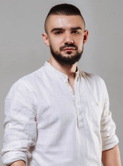 Автоинструктор Сергей Александрович Аксюмов