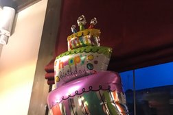 Gangnam cafe, с рейтингом 4.6 - находится по адресу Хабаровск, улица Калинина, 78 