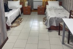 Гостиница 12 месяцев, с рейтингом 3 - находится по адресу Псковская область, Печоры, Октябрьская площадь, 6 