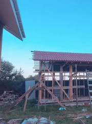 Благоустройство территории, дизайнер Павел Николаевич Медведев