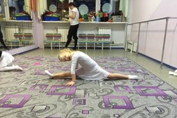 Детский центр "Успех", с рейтингом 3.9 - находится по адресу Санкт-Петербург, Ленинский проспект, 114 