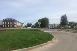 Автостанция Ильинское-Хованское, с рейтингом 3 - находится по адресу Ивановская область, пос. Ильинское-Хованское, Красная улица, 1 