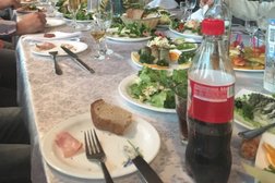 Ресторан Мельница, с рейтингом 3 - находится по адресу Владивосток, улица Калинина, 9 