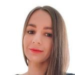 Анастасия Владимировна Гребенникова