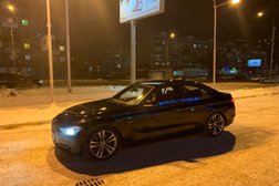 Автомойка Янтарь, с рейтингом 3.3 - находится по адресу Новосибирск, Большевистская улица, 52 