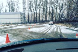 Автошкола Чемпион, с рейтингом 3.8 - находится по адресу Санкт-Петербург, Динамо проспект, 44 лит А 