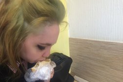 Пекарня Жар свежар, с рейтингом 3.6 - находится по адресу Республика Татарстан, Казань, улица Бутлерова, 34а 