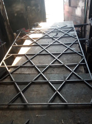 Специалист по демонтажным работам, кузнец Павел Алексеевич Невзоров