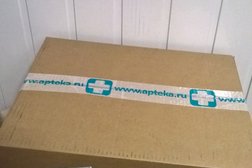 Аптека на Молодёжной улице в Химках, с рейтингом 3 - находится по адресу Московская область, Химки, Молодёжная улица, 70 