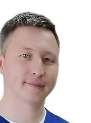 Онколог, хирург Азат Агбаевич Ибраев