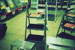 Магазин стройматериалов и товаров для дома Рекома, с рейтингом 1.3 - находится по адресу Мурманск, Домостроительная улица, 19 