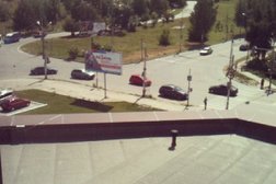 Бизнес-центр Сфера, с рейтингом 2.6 - находится по адресу Рязань, Касимовское шоссе, 67а 