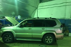 Автотехцентр ДжапАвто, с рейтингом 2.8 - находится по адресу Москва, Колодезный переулок, 3а ст2 