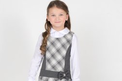 Магазин школьной формы Императрица, с рейтингом 4.6 - находится по адресу Тюмень, улица Тимофея Чаркова, 6 ст2а 