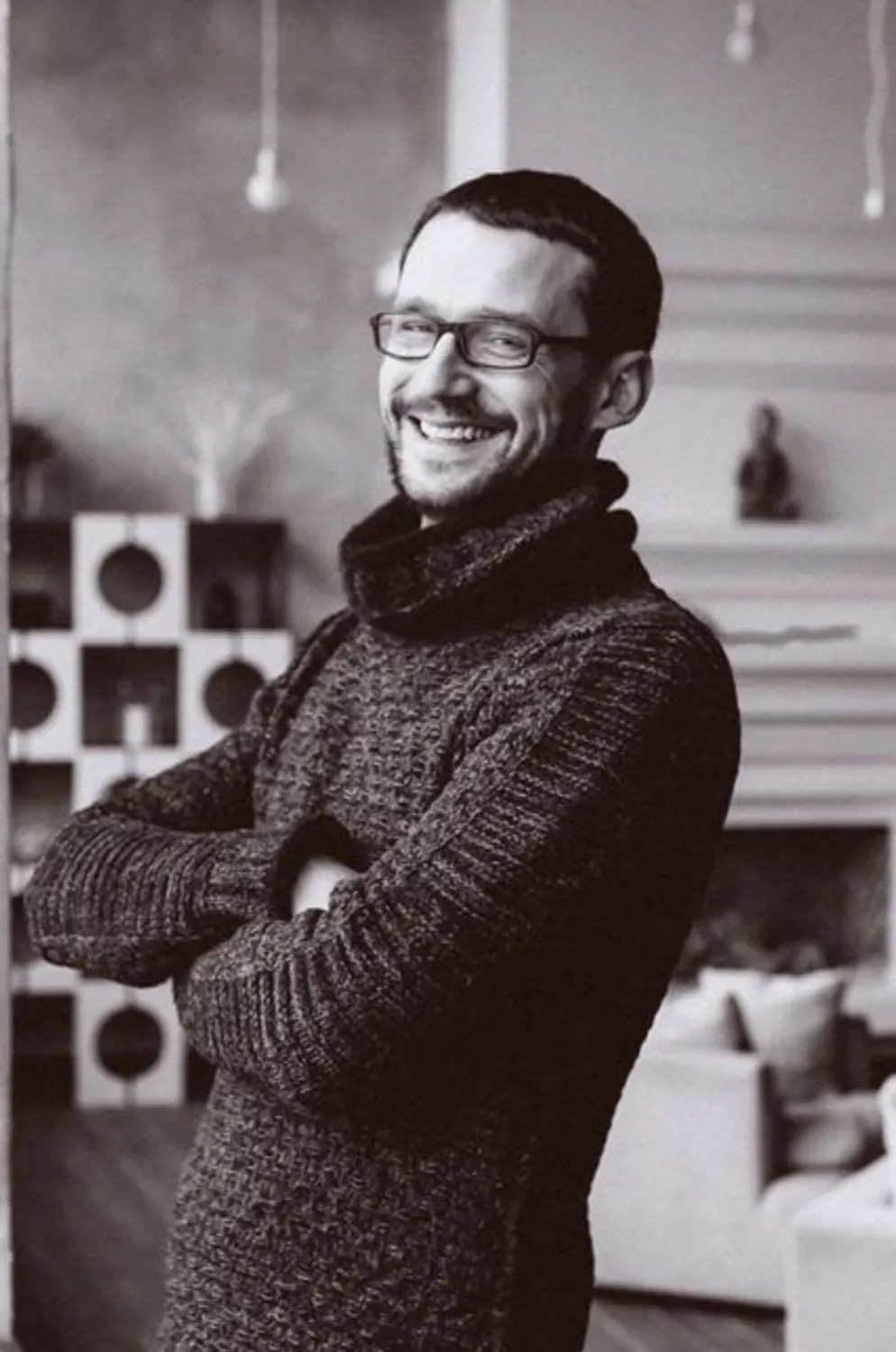 Павел Малеванный