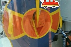 Магазин товаров для дома Галамарт, с рейтингом 4.1 - находится по адресу Москва, Кировоградская улица, 14 