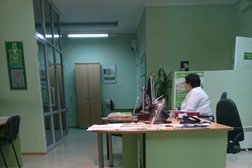 Банкомат Центр-инвест, с рейтингом 5 - находится по адресу Волгоград, Рабоче-Крестьянская улица, 22 