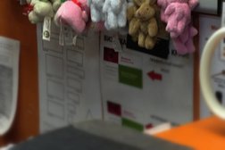 Фото-копировальный центр Копирка, с рейтингом 3.5 - находится по адресу Москва, 2-я Брестская улица, 52/2 
