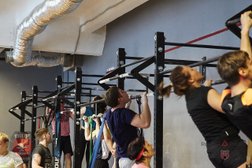 Фитнес-клуб Молот, с рейтингом 4.2 - находится по адресу Екатеринбург, улица Тургенева, 22 