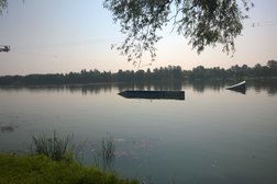 Вейк-парк Unity, с рейтингом 3.7 - находится по адресу Белгород, Северо-Донецкая улица, 4 к1 