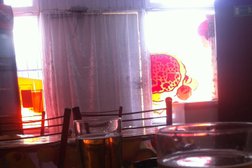 Закусочная в Азове, с рейтингом 3 - находится по адресу Ростовская область, Азов, улица Ленина, 72ж/1 