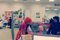 Компания Красивый дом, с рейтингом 4.7 - находится по адресу Республика Башкортостан, Уфа, Менделеева, 137 к4 