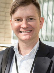 Дизайнер Дмитрий Юрьевич Зозуля