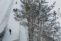 Экопарк Боровое, с рейтингом 2.3 - находится по адресу Тюмень, Объездная дорога на Омск 20 километр, ст1 