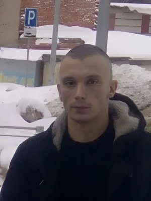 фотография Сергея Вадимовича Бакланова