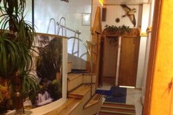 Сауна у Петровича, с рейтингом 3.6 - находится по адресу Екатеринбург, улица Сони Морозовой, 190 