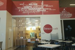 Банкетная служба Fresco Catering, с рейтингом 5 - находится по адресу Новосибирск, Станционная улица, 104 