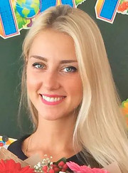 Психолог, педагог для подготовки к школе Ксения Алексеевна Малышева