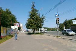 Универсам №173, с рейтингом 5 - находится по адресу Пенза, проспект Победы, 124 