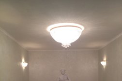 2-й Западный окружной военный суд, с рейтингом 4 - находится по адресу Москва, Госпитальный переулок, 4а 