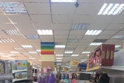 Торгово-развлекательный центр Империя, с рейтингом 2.4 - находится по адресу Самара, Московское шоссе, 163а 