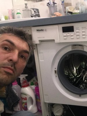 фотография Геворга Славийевича Ташяна
