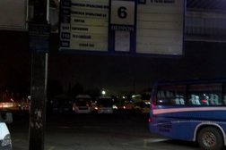 Автовокзал Северный, с рейтингом 2.3 - находится по адресу Екатеринбург, Вокзальная улица, 15а 