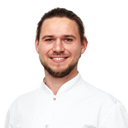 Роман Константинович Шарангин