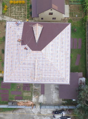 Бетонщик, мастер по ремонту квартир и коттеджей Алексей Валерьевич Вознесенский