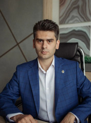 Адвокат, юрист Айказ Ашотович Григорян