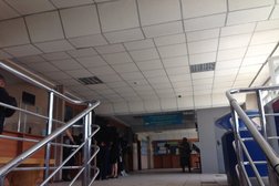 Управление государственных доходов по Талгарскому району, с рейтингом 2.3 - находится по адресу Алматинская область, Талгар, Бокина, 30 