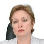 Калерия Омаровна Мусаева