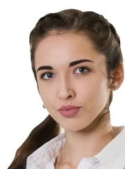 Юрист Ангелина Сергеевна Сапронова