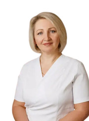Акушер, акушер-гинеколог Ирина Николаевна Дианова