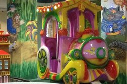 Парк аттракционов Буратино, с рейтингом 2.7 - находится по адресу Владимирская область, Муром, улица Куликова, 4 