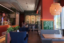 Венская кофейня Coffeeshop Company, с рейтингом 3 - находится по адресу Республика Саха (Якутия), Якутск, улица Дзержинского, 16/4 