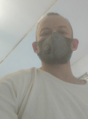 Маляр, инженер по водоснабжению и водоотведению Андрей И.