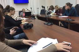 Общежитие Красноярский педагогический колледж №1 им. М. Горького, с рейтингом 5 - находится по адресу Красноярск, улица Кирова, 13 